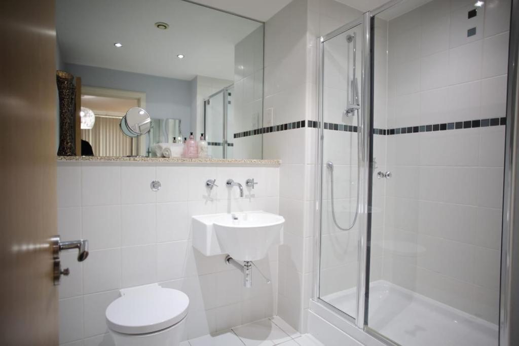Chicstay Moura Birmingham Extérieur photo