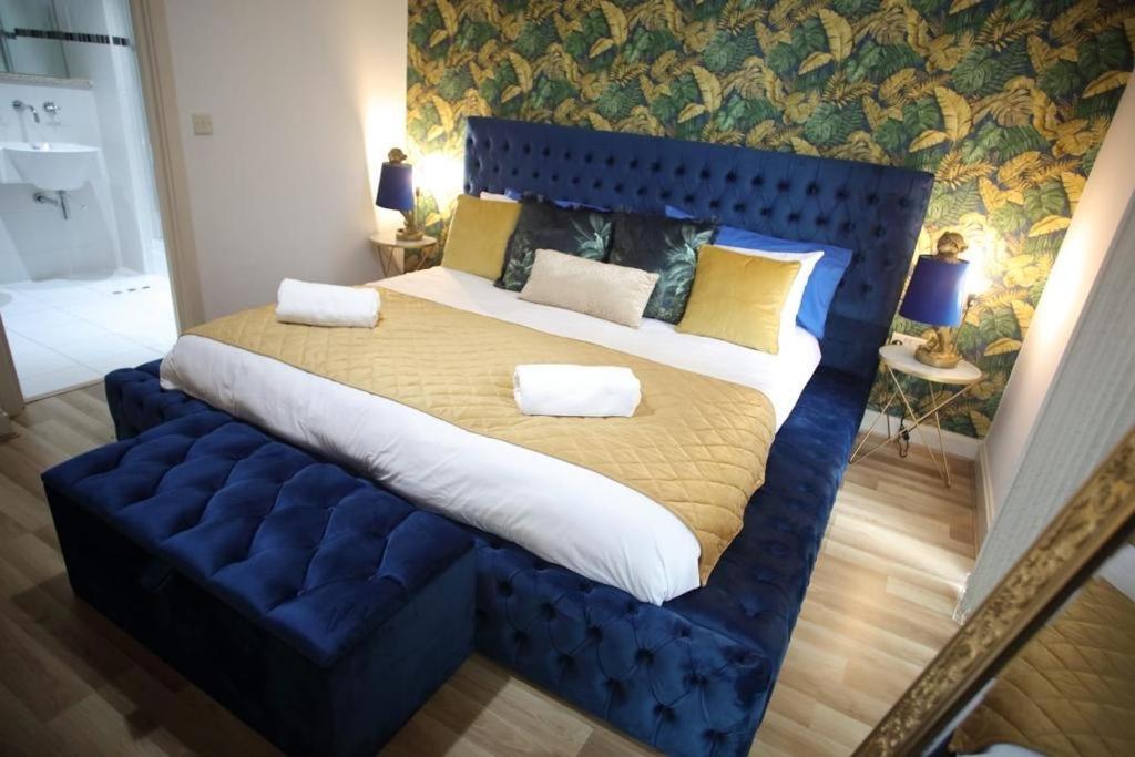 Chicstay Moura Birmingham Extérieur photo