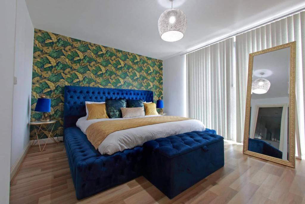 Chicstay Moura Birmingham Extérieur photo