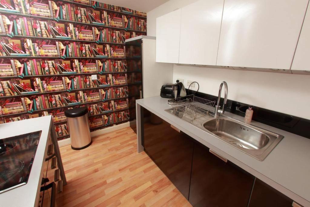 Chicstay Moura Birmingham Extérieur photo