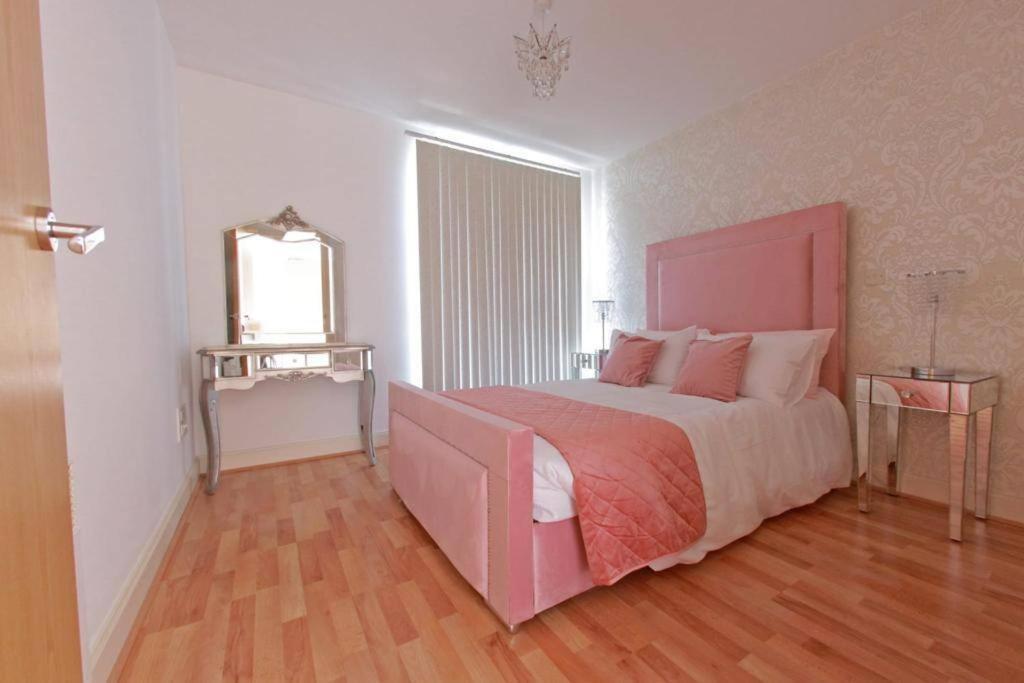 Chicstay Moura Birmingham Extérieur photo