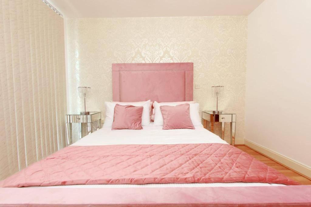 Chicstay Moura Birmingham Extérieur photo
